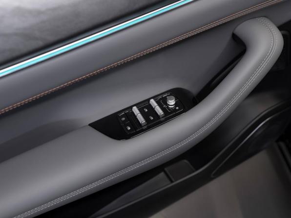 Geely Galaxy M7 с пробегом 2026 года, цена 3 900 000 рублей, 10 км, внедорожник, Автокод Объявления