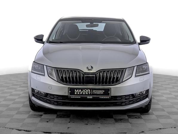 Skoda Octavia III (A7) Рестайлинг с пробегом 2019 года, цена 2 030 000 рублей, 65037 км, лифтбек, Автокод Объявления