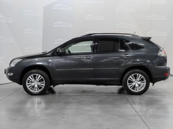 Lexus RX II Рестайлинг с пробегом 2007 года, цена 1 390 000 рублей, 248000 км, внедорожник, Автокод Объявления