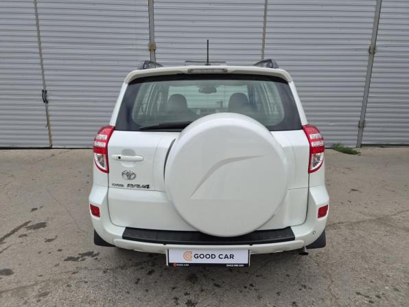 Toyota RAV4 III (XA30) Рестайлинг с пробегом 2011 года, цена 1 398 000 рублей, 254633 км, внедорожник, Автокод Объявления