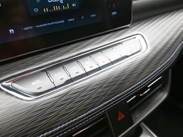 Haval Jolion I с пробегом 2023 года, цена 1 759 900 рублей, 85000 км, внедорожник, Автокод Объявления