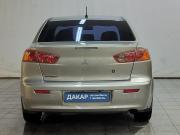 Mitsubishi Lancer X Санкт-Петербург  - изображение 24