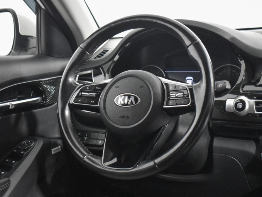 Kia Seltos I Санкт-Петербург  - изображение 15