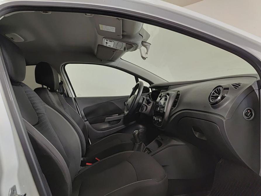 Renault Kaptur I Уфа  - изображение 13