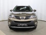Toyota RAV4 IV (XA40) Москва  - изображение 26