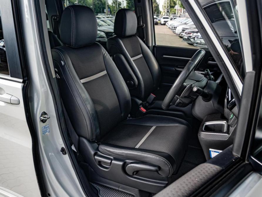 Honda Stepwgn V Рестайлинг Краснодар  - изображение 11