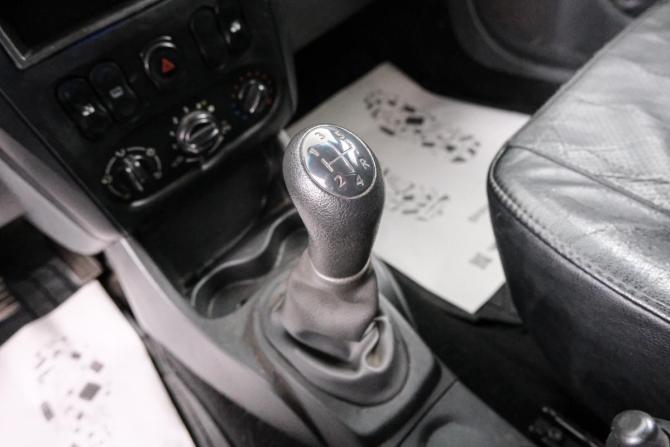 Nissan Almera III (G15) с пробегом 2014 года, цена 449 000 рублей, 350000 км, седан, Автокод Объявления