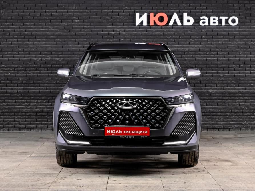 Chery Tiggo 7 Pro Max I Рестайлинг Екатеринбург  - изображение 2