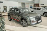 Changan CS35 Plus I Рестайлинг Владимир  - изображение 14