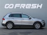 Volkswagen Tiguan II Краснодар  - изображение 27