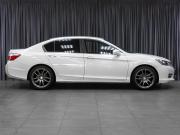 Honda Accord IX Тюмень  - изображение 31