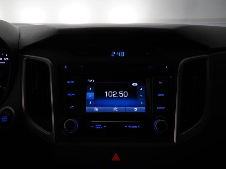 Hyundai Creta I Москва  - изображение 21