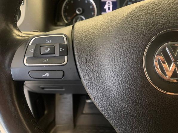 Volkswagen Tiguan I Рестайлинг с пробегом 2012 года, цена 1 265 500 рублей, 221979 км, внедорожник, Автокод Объявления
