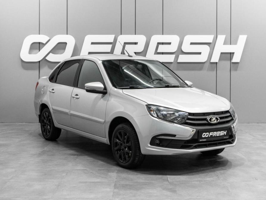 Lada (ВАЗ) Granta I Рестайлинг Тюмень  - изображение 1