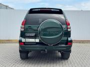 Toyota Land Cruiser Prado 120 Series Ростов-на-Дону  - изображение 31
