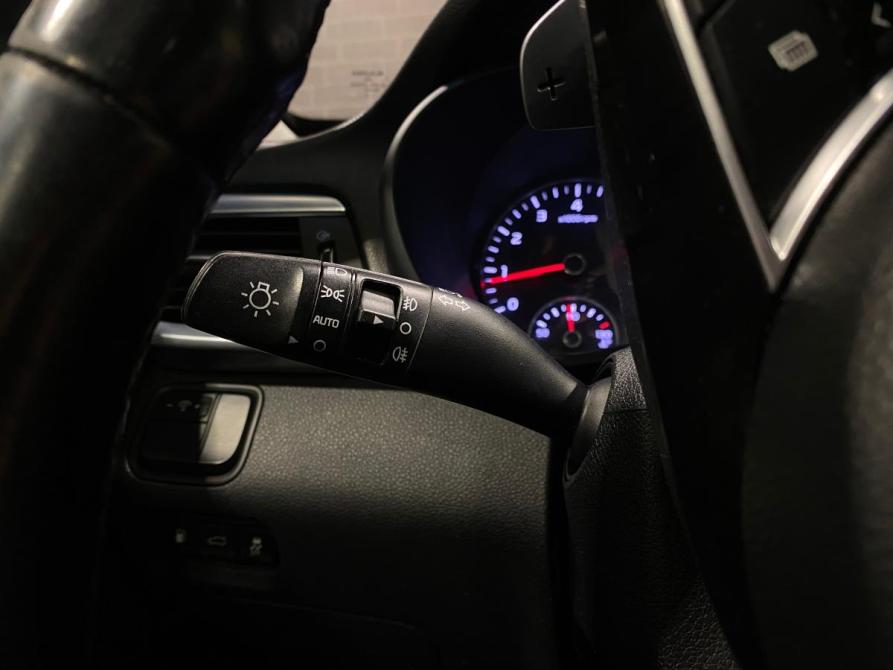 Kia Optima IV Рестайлинг Челябинск  - изображение 18