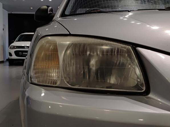 Hyundai Accent II с пробегом 2005 года, цена 260 000 рублей, 287000 км, седан, Автокод Объявления