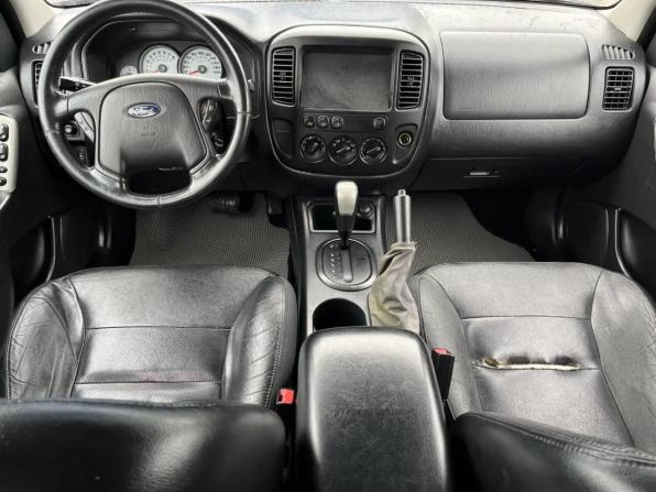 Ford Maverick III с пробегом 2005 года, цена 385 000 рублей, 273411 км, внедорожник, Автокод Объявления