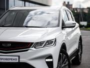 Geely Coolray I Санкт-Петербург  - изображение 31