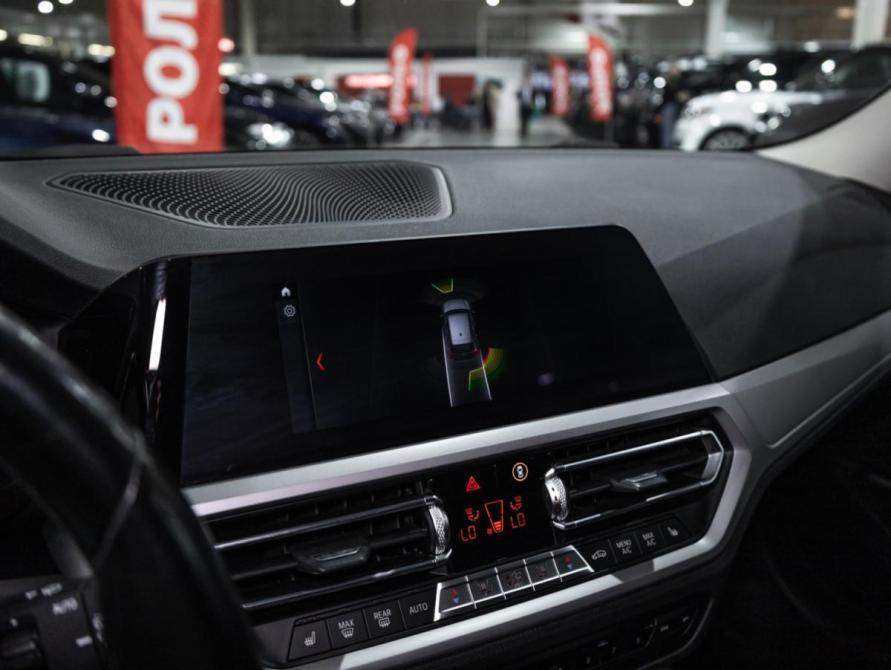 BMW 3 серии VII (G2x) Санкт-Петербург  - изображение 22