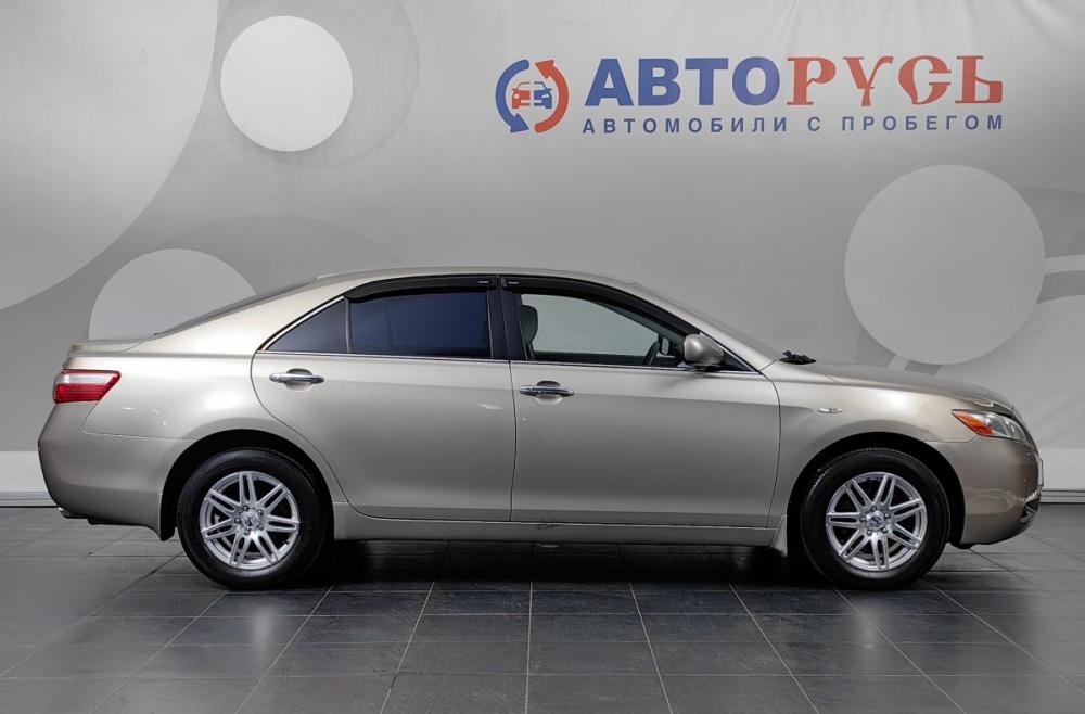 Toyota Camry VI (XV40) Москва  - изображение 5