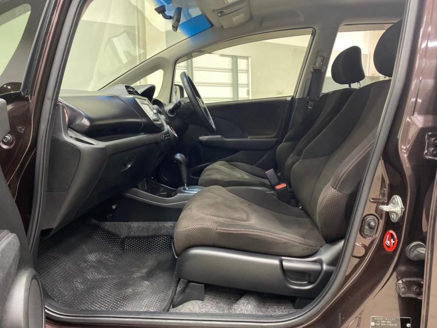 Honda Fit II Кемерово  - изображение 14