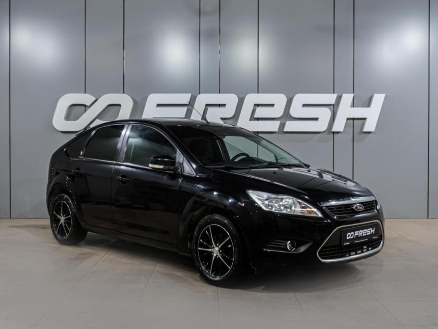 Ford Focus II Рестайлинг Воронеж  - изображение 1
