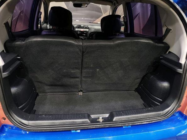 Kia Picanto I Рестайлинг с пробегом 2010 года, цена 590 000 рублей, 112602 км, хэтчбек, Автокод Объявления