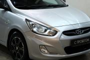 Hyundai Solaris I Сургут  - изображение 38