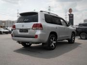 Toyota Land Cruiser 200 Series Москва  - изображение 35