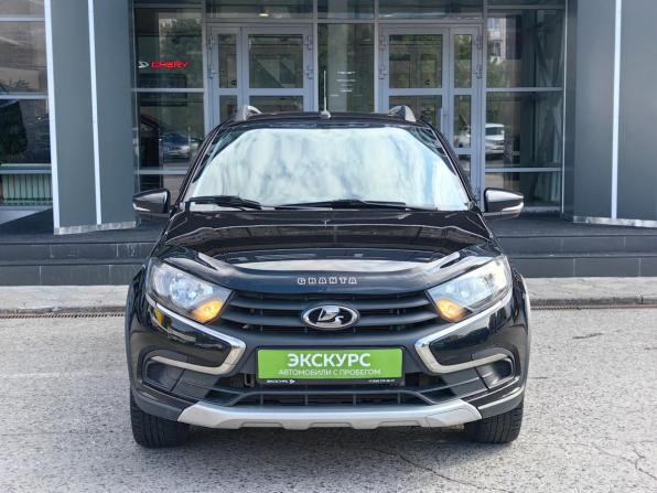 Lada (ВАЗ) Granta I Рестайлинг с пробегом 2023 года, цена 795 000 рублей, 57000 км, универсал, Автокод Объявления