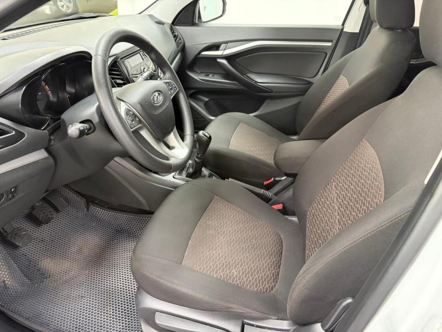 Lada (ВАЗ) Vesta I Киров  - изображение 9
