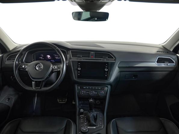 Volkswagen Tiguan II с пробегом 2020 года, цена 2 849 000 рублей, 151798 км, внедорожник, Автокод Объявления
