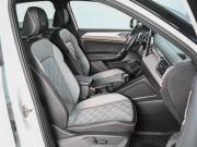 Volkswagen Tayron I Рестайлинг Ростов-на-Дону  - изображение 31