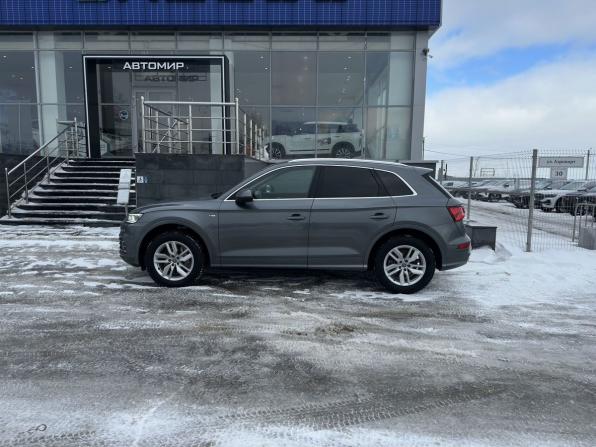Audi Q5 II (FY) с пробегом 2019 года, цена 2 730 000 рублей, 186333 км, внедорожник, Автокод Объявления