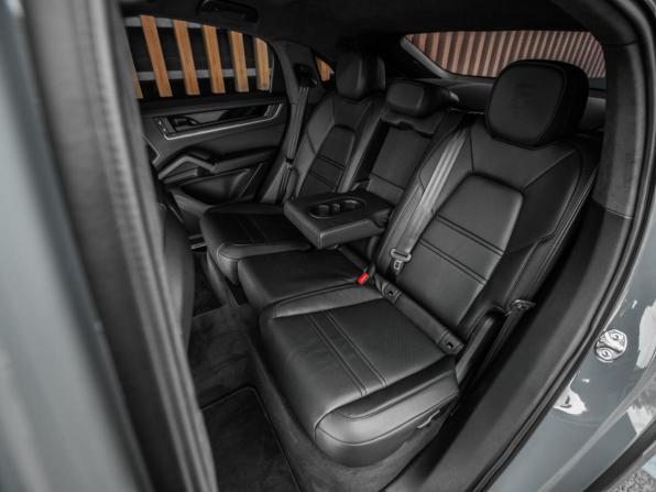 Новый Porsche Cayenne III Рестайлинг 2025 года, цена 21 883 800 рублей, внедорожник, Автокод Объявления