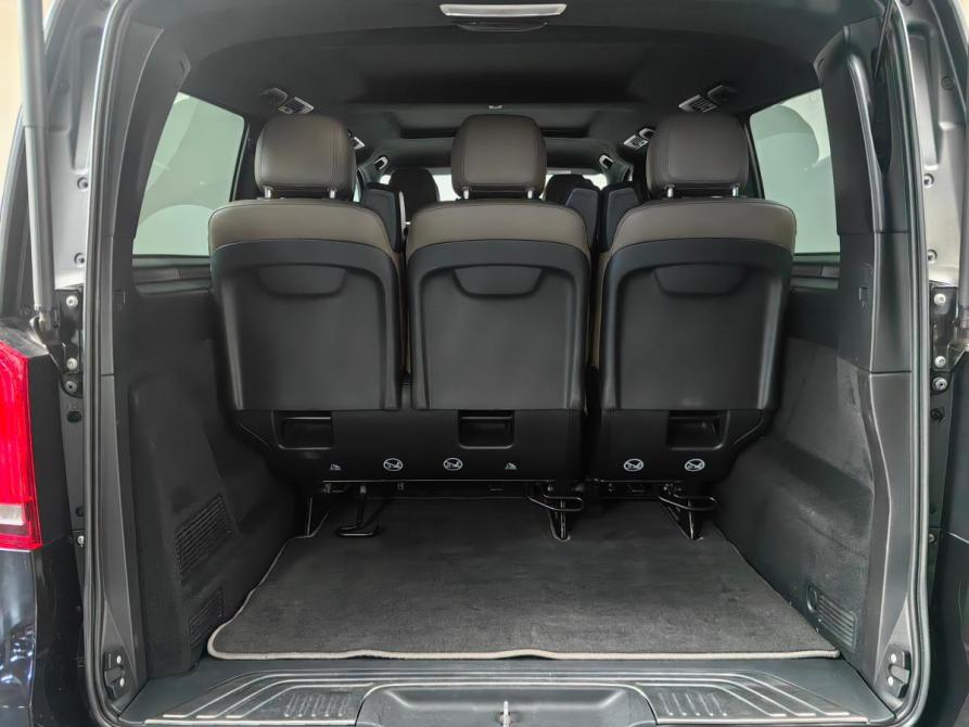 Mercedes-Benz V-Класс III (W447) Москва  - изображение 27