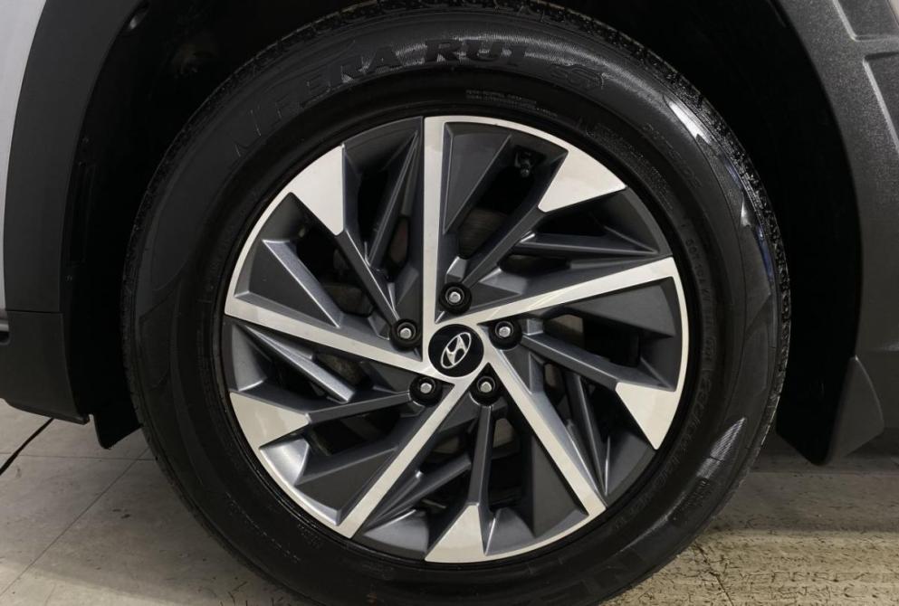 Hyundai Tucson IV Саранск  - изображение 14