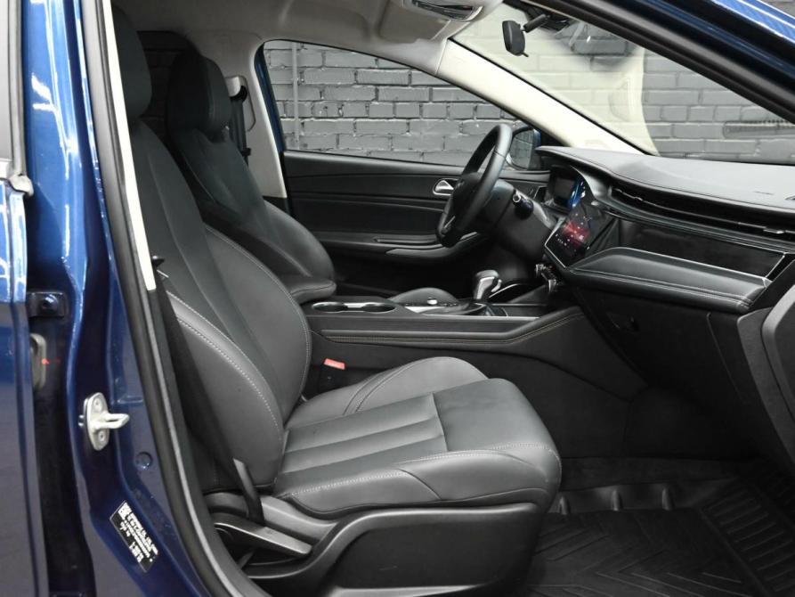 Omoda S5 Екатеринбург  - изображение 10