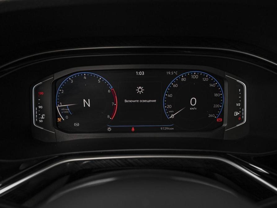 Volkswagen Polo VI Ставрополь  - изображение 22