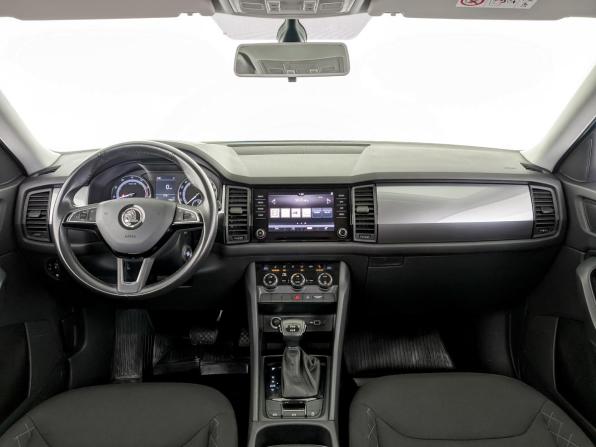 Skoda Kodiaq I с пробегом 2020 года, цена 2 590 000 рублей, 89101 км, внедорожник, Автокод Объявления