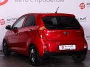 Kia Picanto II Рестайлинг Минеральные Воды  - изображение 22