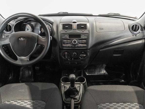 Lada (ВАЗ) Granta I Рестайлинг с пробегом 2021 года, цена 748 800 рублей, 55950 км, лифтбек, Автокод Объявления
