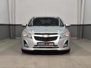 Chevrolet Cruze I Рестайлинг Кемерово  - изображение 23