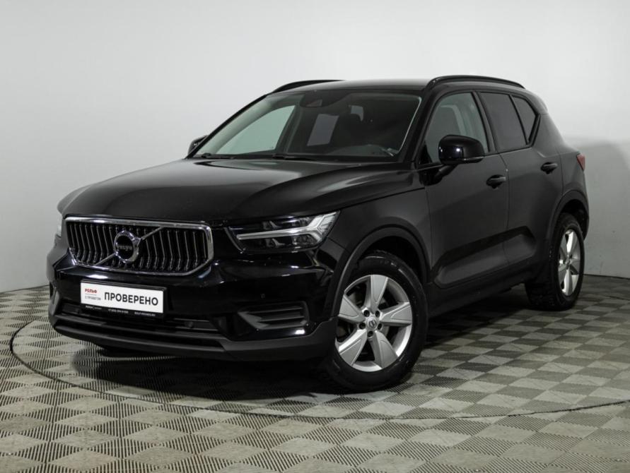 Volvo XC40 I Санкт-Петербург  - изображение 1