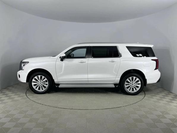 Haval H5 II с пробегом 2024 года, цена 3 185 000 рублей, 5976 км, внедорожник, Автокод Объявления