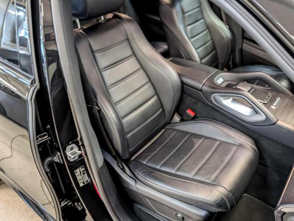 Mercedes-Benz GLE II (V167) с пробегом 2021 года, цена 6 375 000 рублей, 86190 км, внедорожник, Автокод Объявления