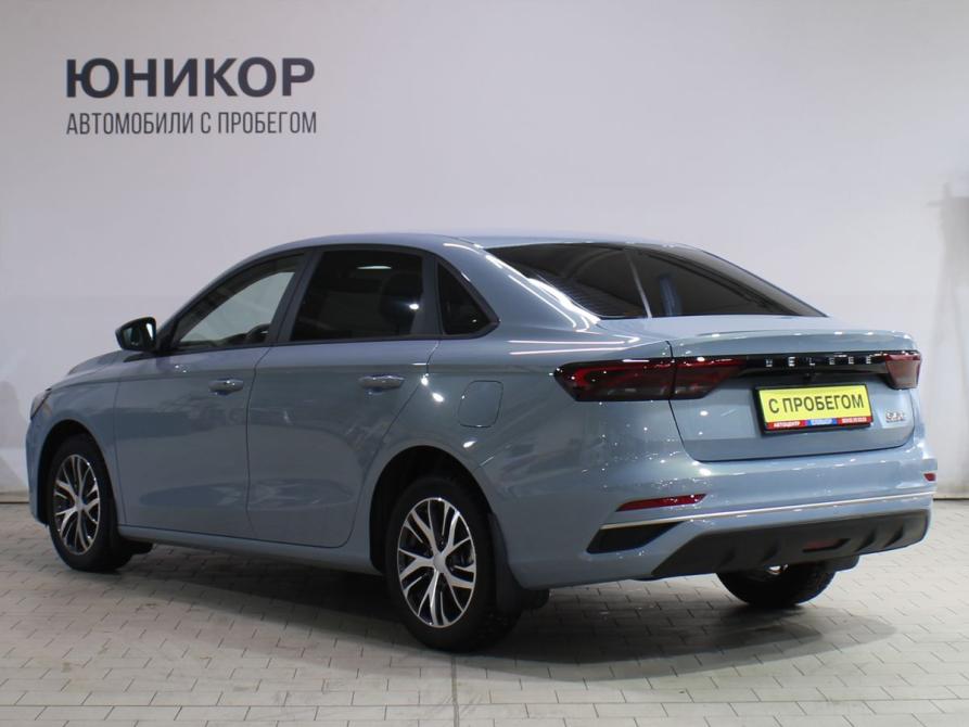 Belgee S50 Дзержинск  - изображение 4