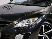 Mazda 6 II (GH) Москва  - изображение 19