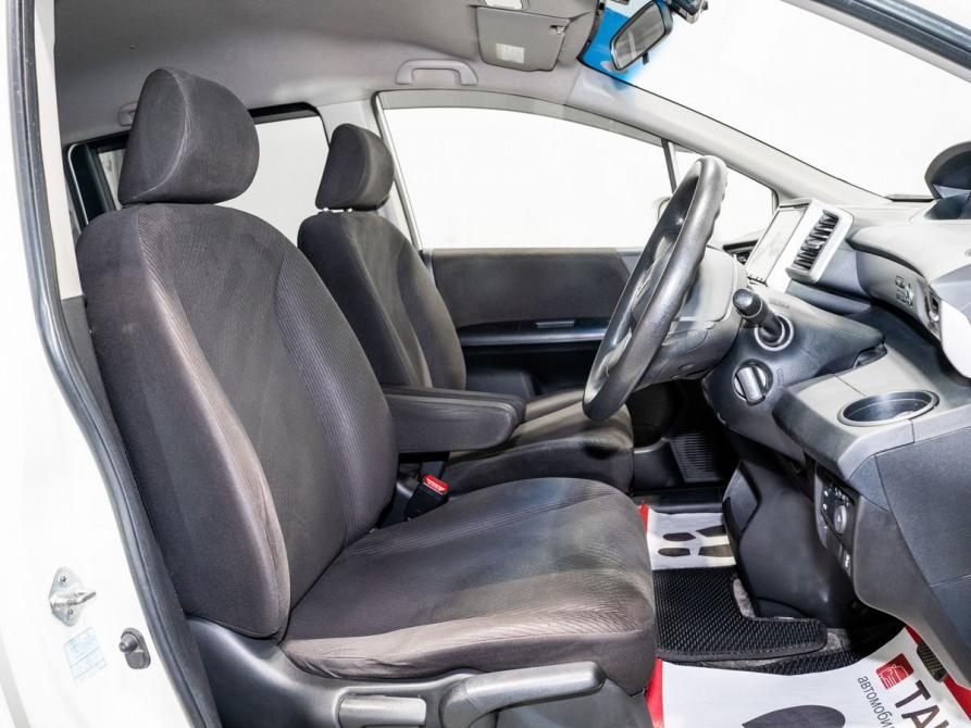 Honda Freed I Рестайлинг Чита  - изображение 7